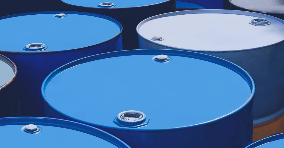 Chemical Packaging Products