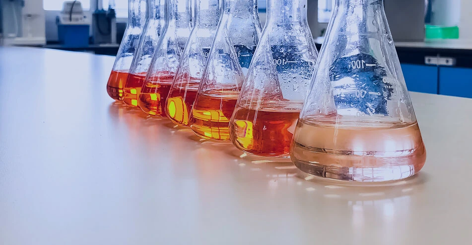 Custom Chemical Services