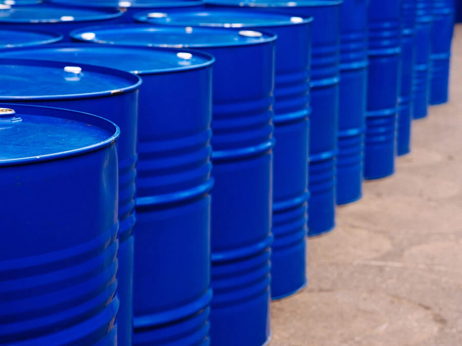 Solvchem Delivers Quality