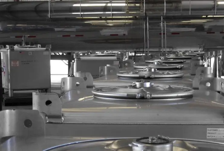 Isopropyl Alcohol Packaging